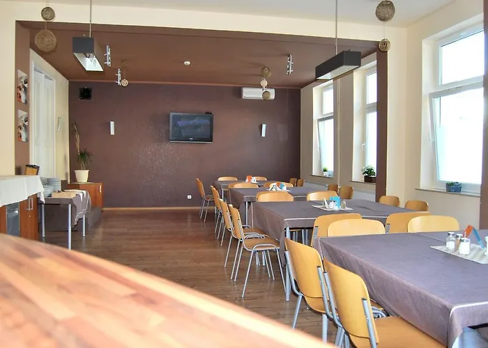 Hostel24 Bed&Breakfast Bydgoszcz