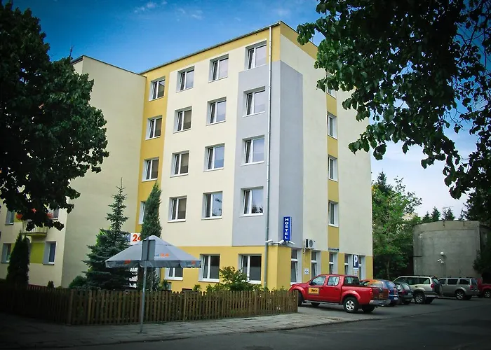 Hostel24 Bed&Breakfast Bydgoszcz