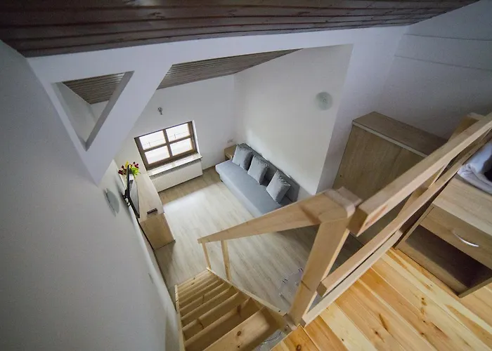 Operahostel Bydgoszcz