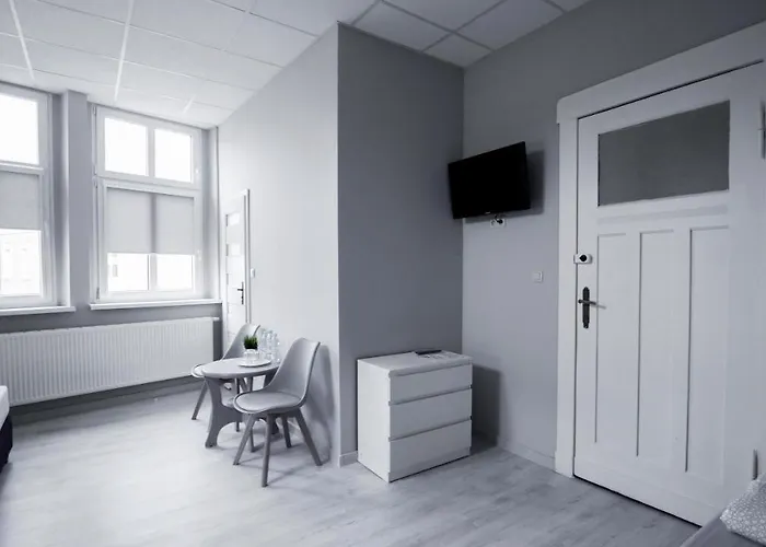 Rooms Śląska Bydgoszcz